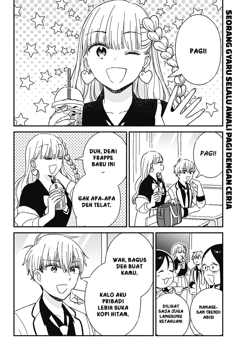 Kono Class ni Gal wa Inai  Chap 3 - Next Chap 4