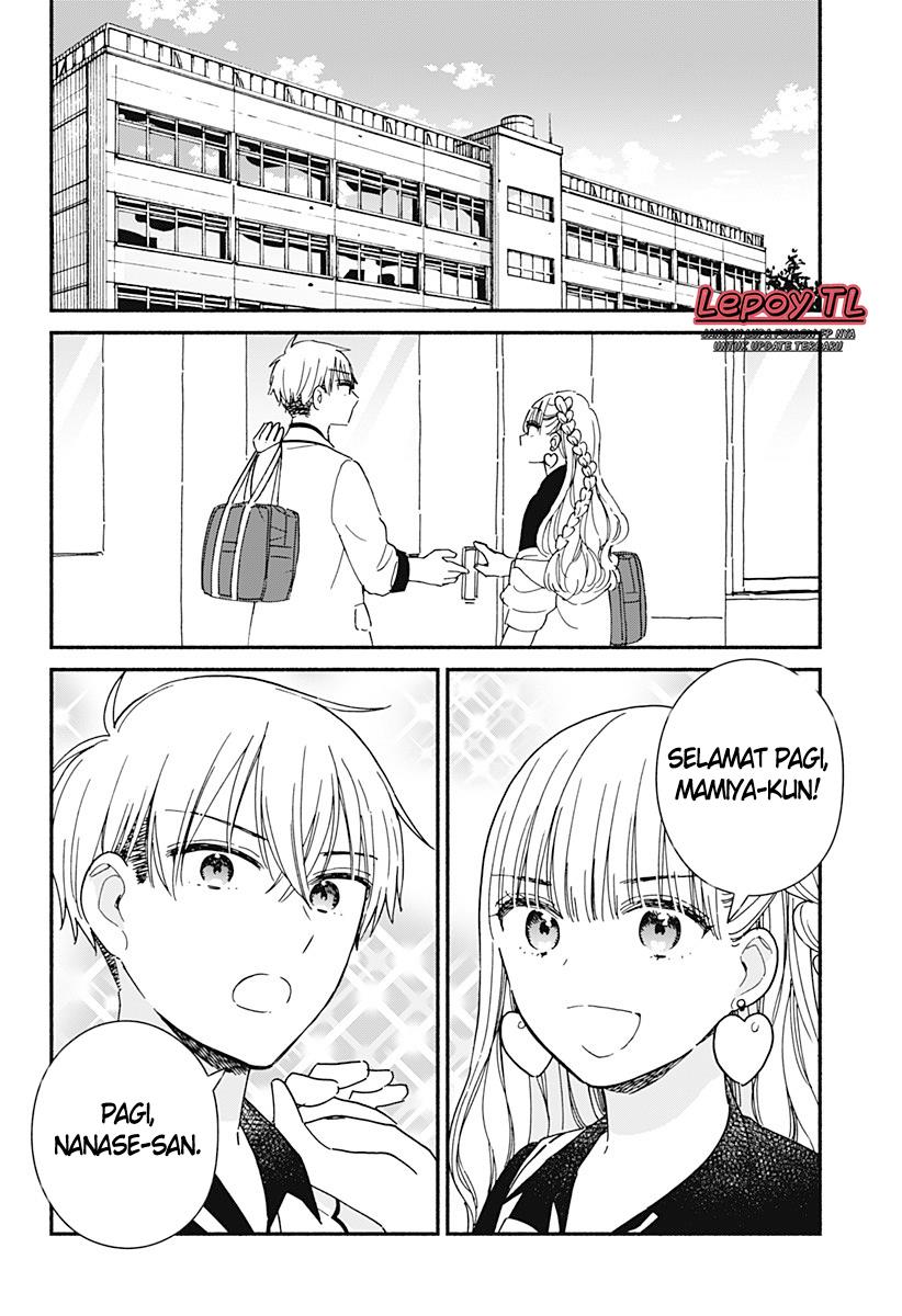 Kono Class ni Gal wa Inai  Chap 1 - Next Chap 2