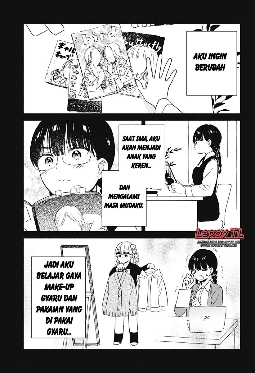 Kono Class ni Gal wa Inai  Chap 1 - Next Chap 2