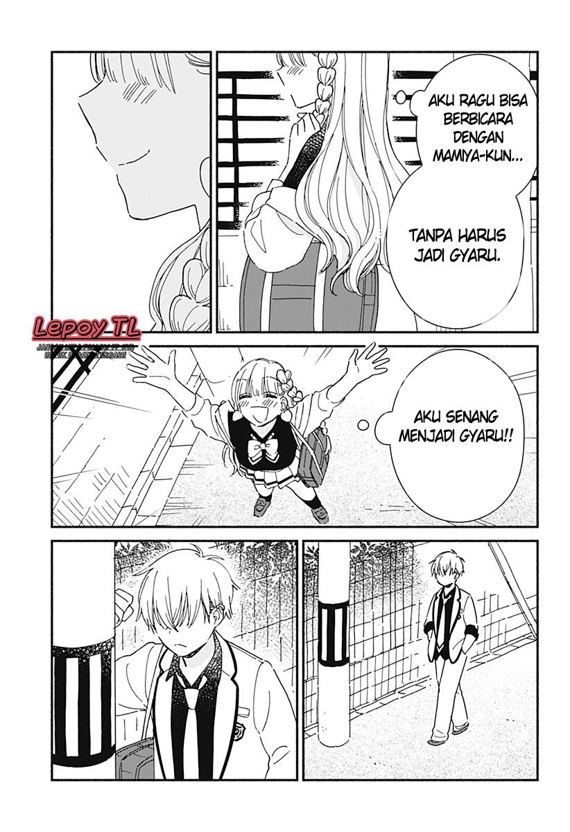 Kono Class ni Gal wa Inai  Chap 1 - Next Chap 2