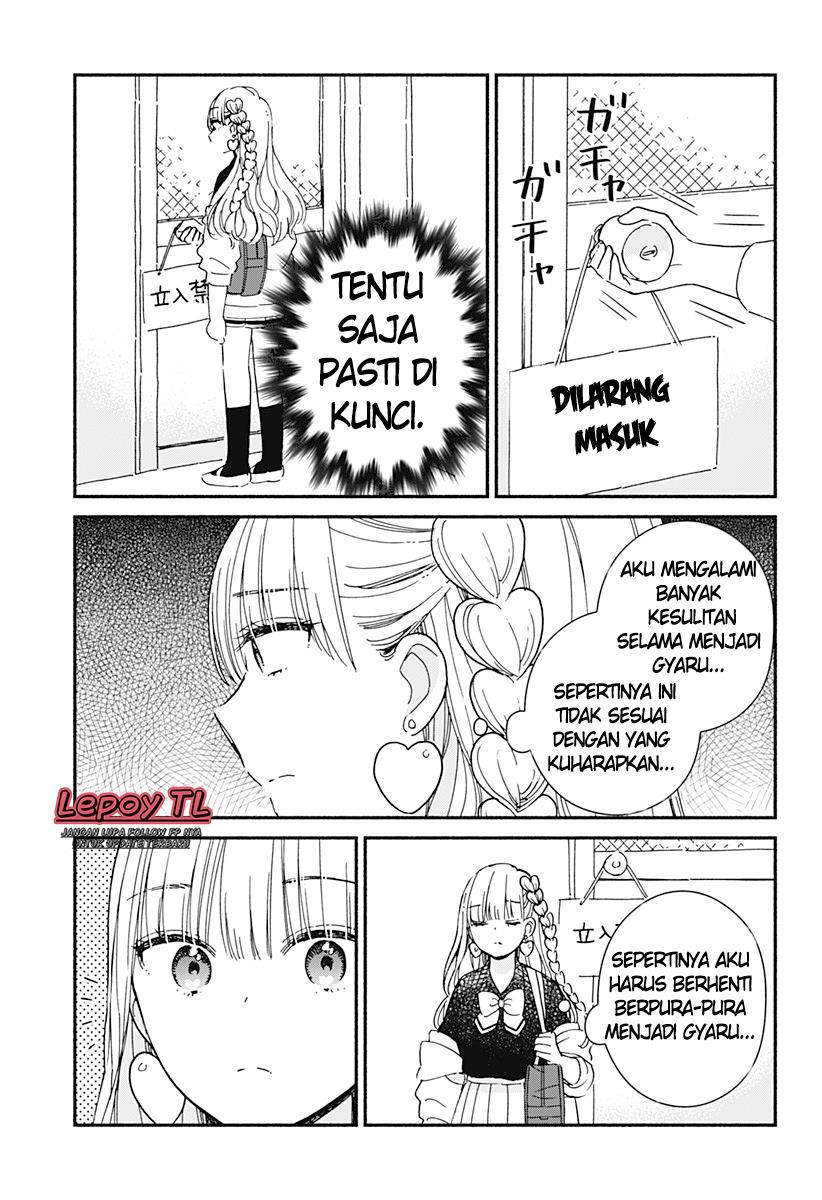 Kono Class ni Gal wa Inai  Chap 1 - Next Chap 2