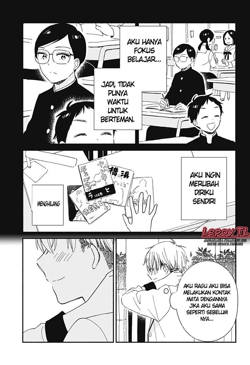 Kono Class ni Gal wa Inai  Chap 1 - Next Chap 2