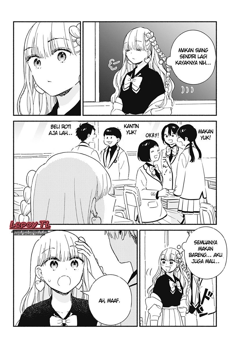 Kono Class ni Gal wa Inai  Chap 2 - Next Chap 3