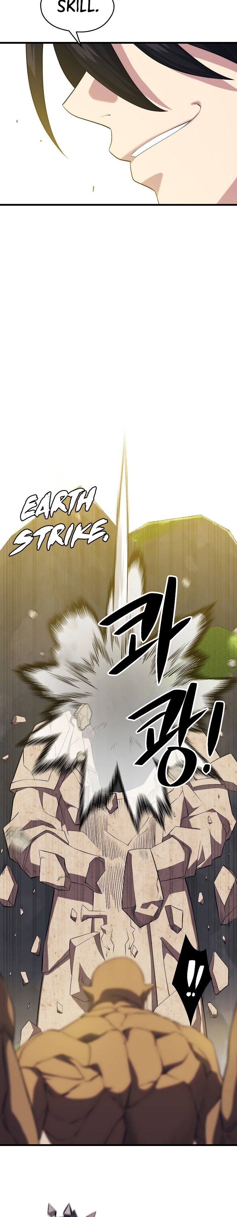 Seoul Station Necromancer Chap 30 - Next Chap 31