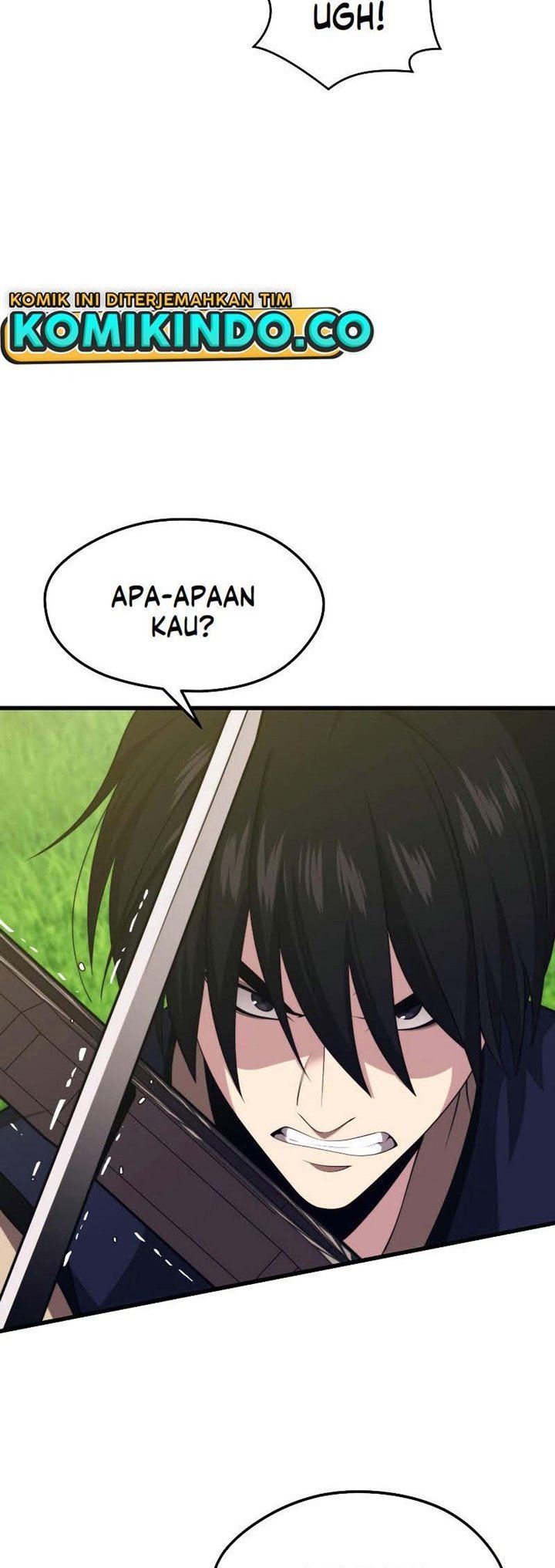 Seoul Station Necromancer Chap 31 - Next Chap 32