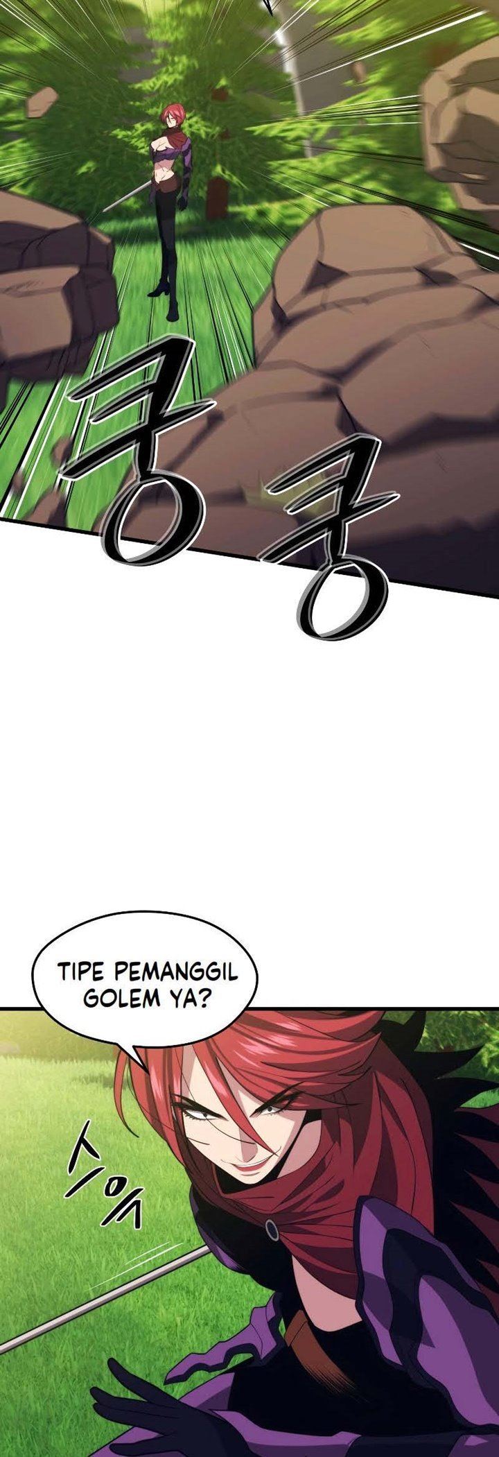 Seoul Station Necromancer Chap 31 - Next Chap 32