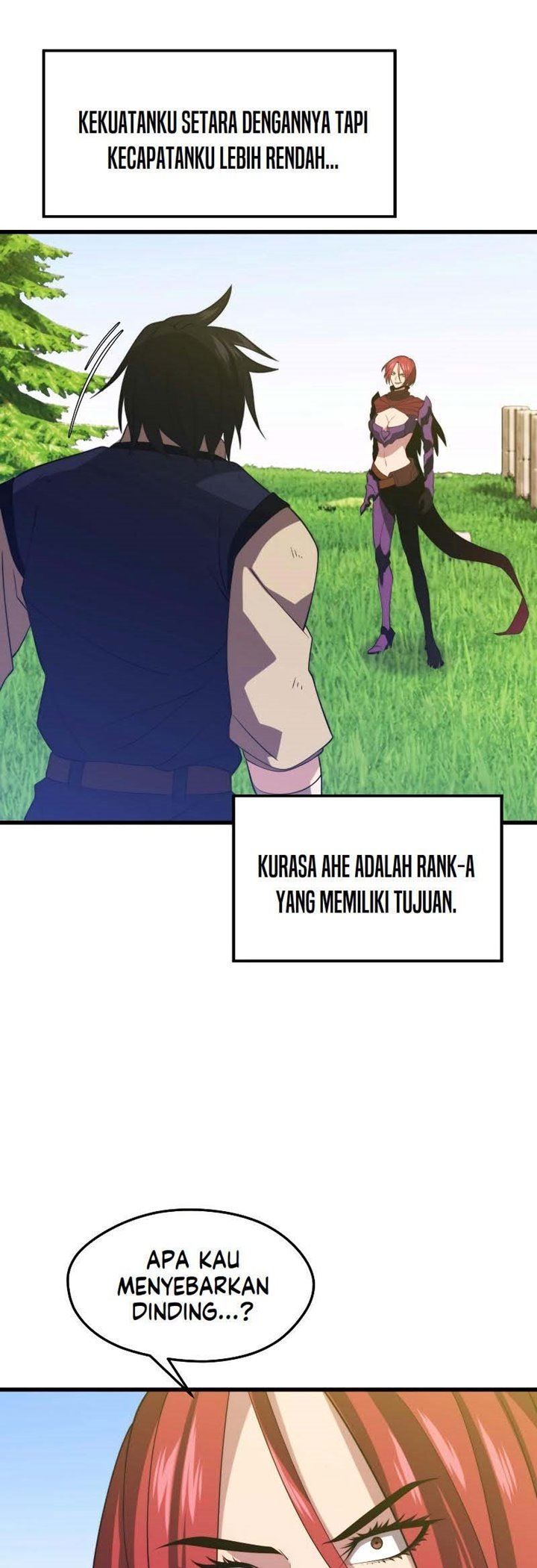 Seoul Station Necromancer Chap 31 - Next Chap 32