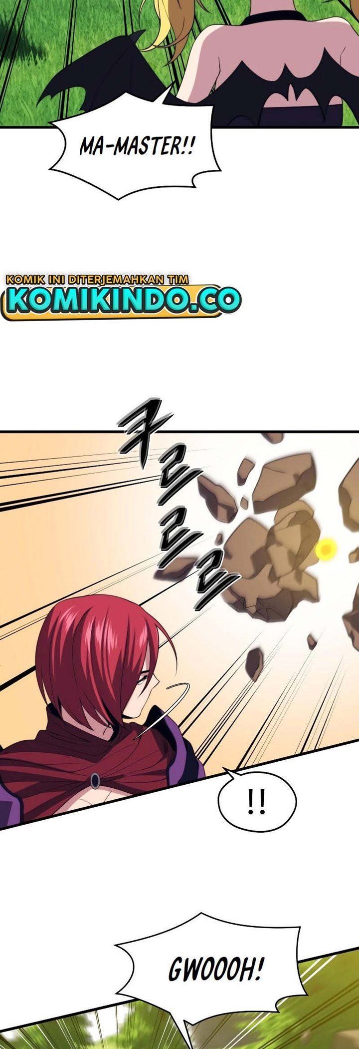 Seoul Station Necromancer Chap 31 - Next Chap 32