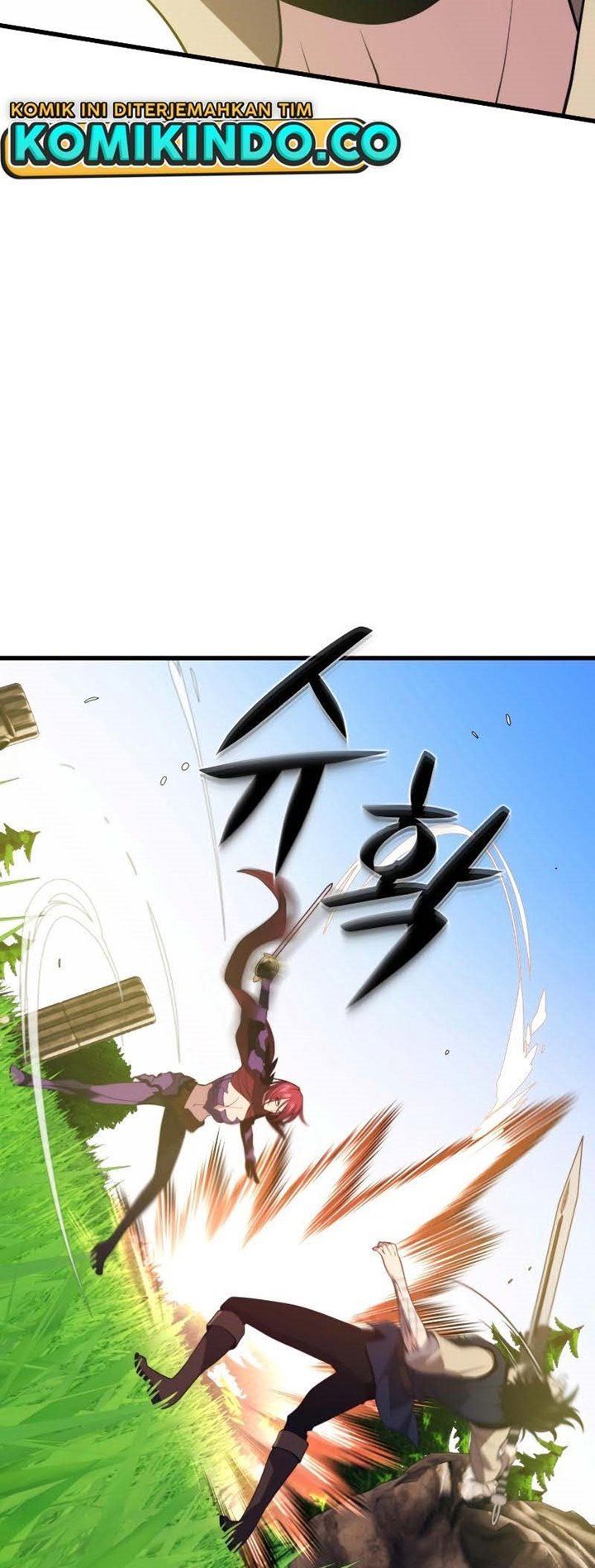 Seoul Station Necromancer Chap 31 - Next Chap 32