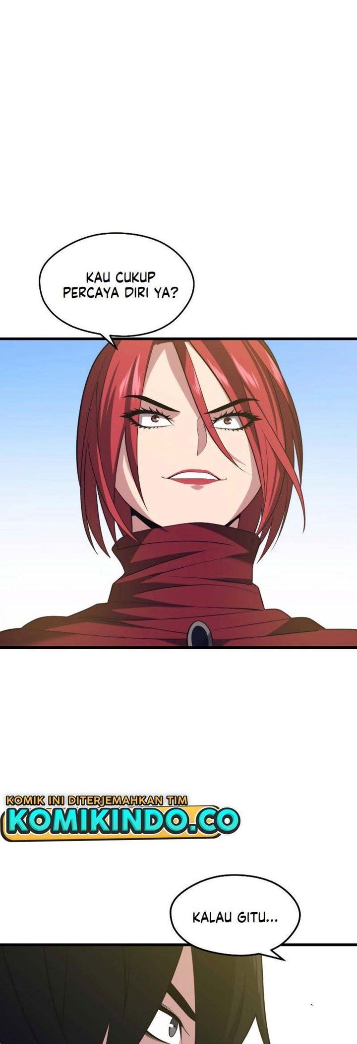 Seoul Station Necromancer Chap 31 - Next Chap 32