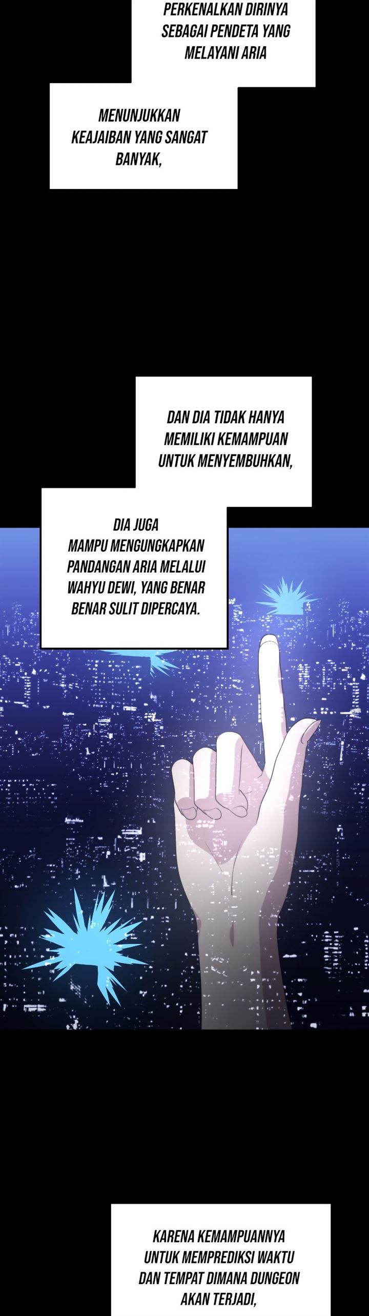 Seoul Station Necromancer Chap 34 - Next Chap 35