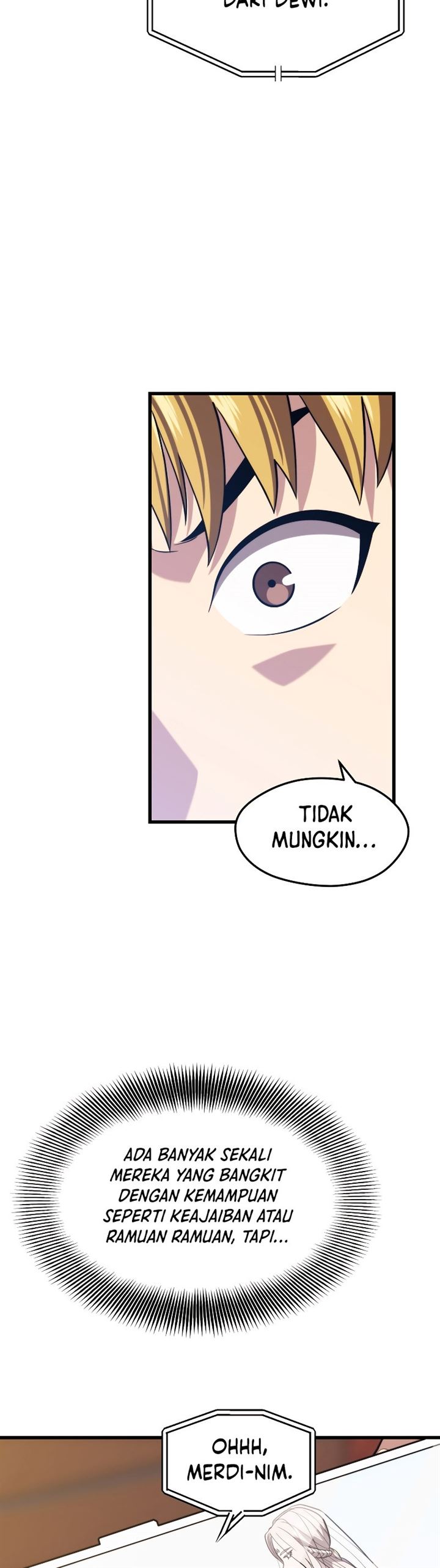 Seoul Station Necromancer Chap 34 - Next Chap 35