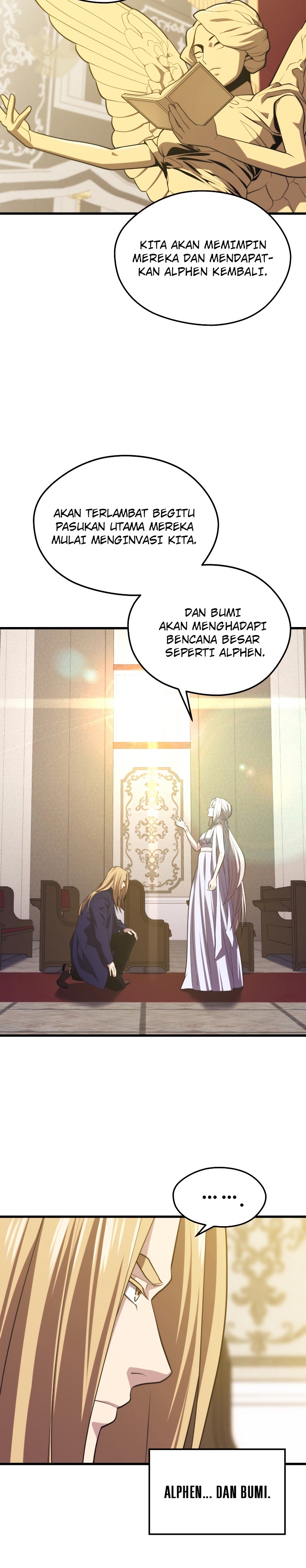 Seoul Station Necromancer Chap 35 - Next Chap 36