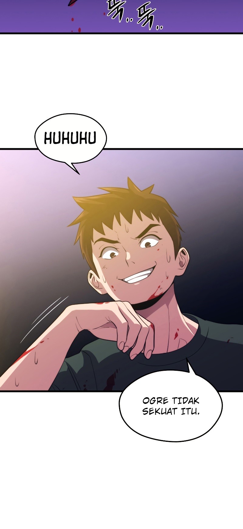 Seoul Station Necromancer Chap 35 - Next Chap 36