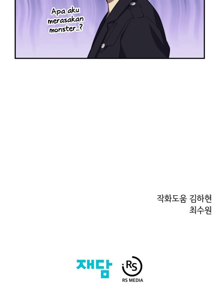 Seoul Station Necromancer Chap 37 - Next Chap 38