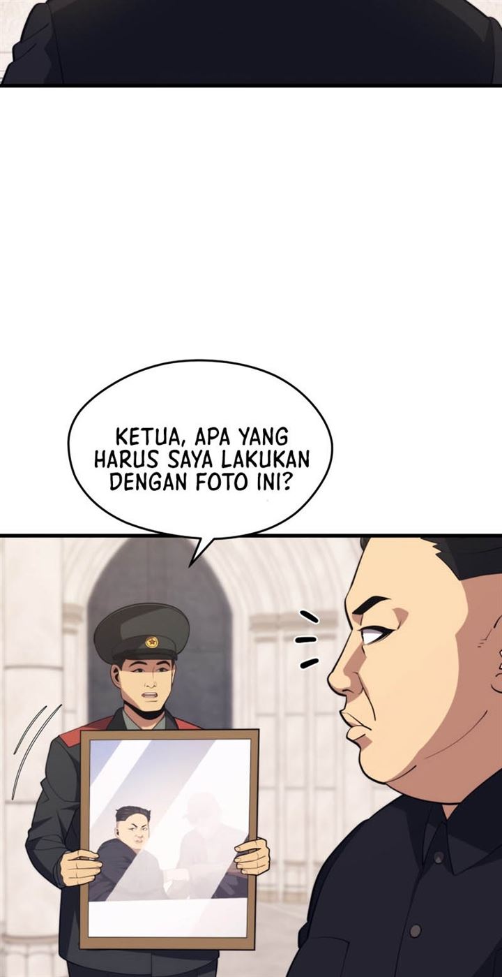 Seoul Station Necromancer Chap 38 - Next Chap 39
