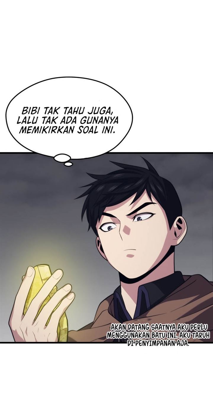 Seoul Station Necromancer Chap 38 - Next Chap 39