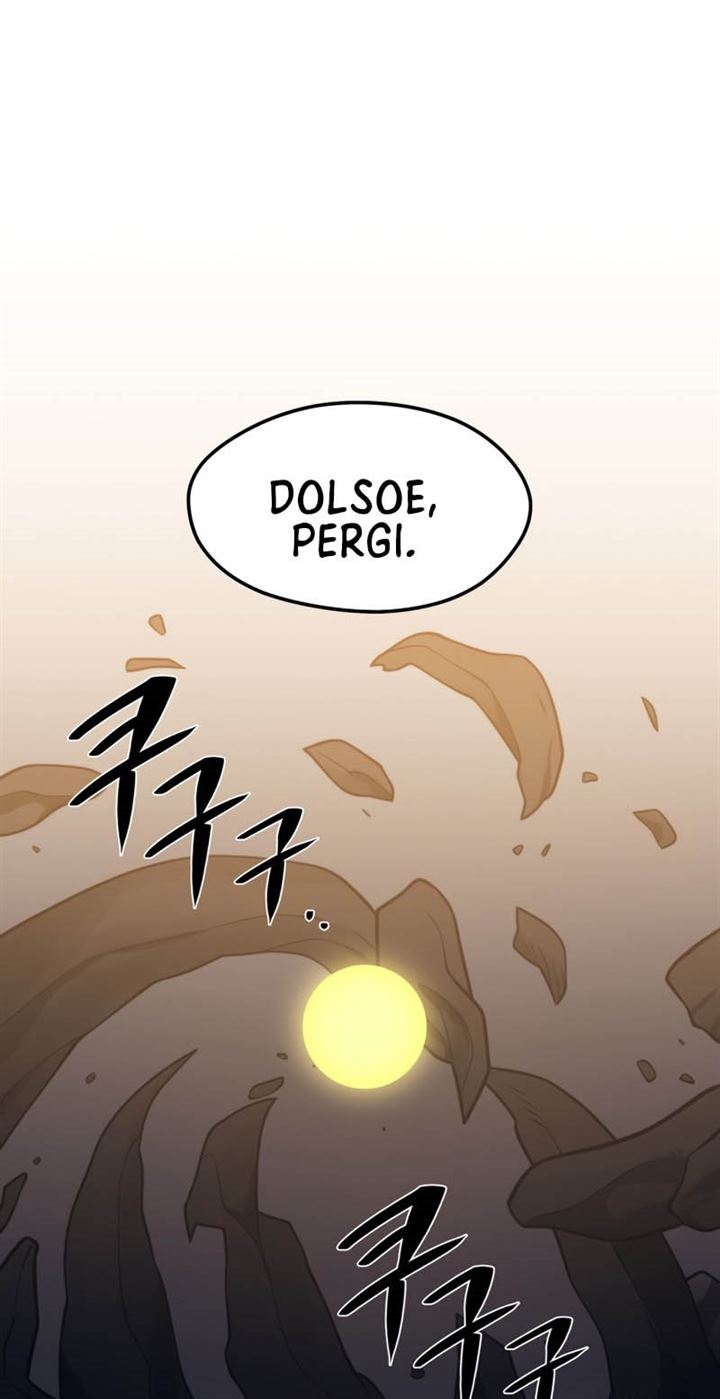 Seoul Station Necromancer Chap 38 - Next Chap 39