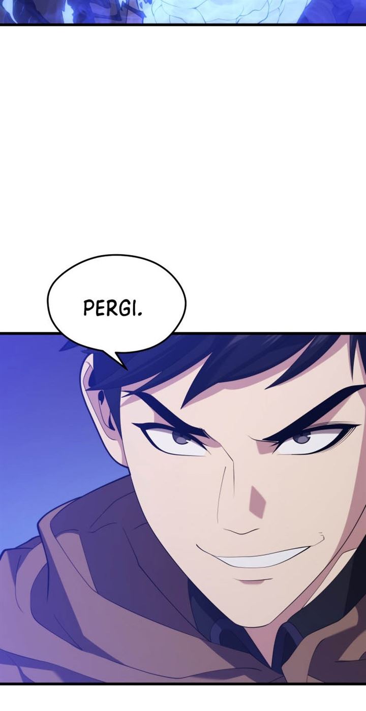 Seoul Station Necromancer Chap 38 - Next Chap 39