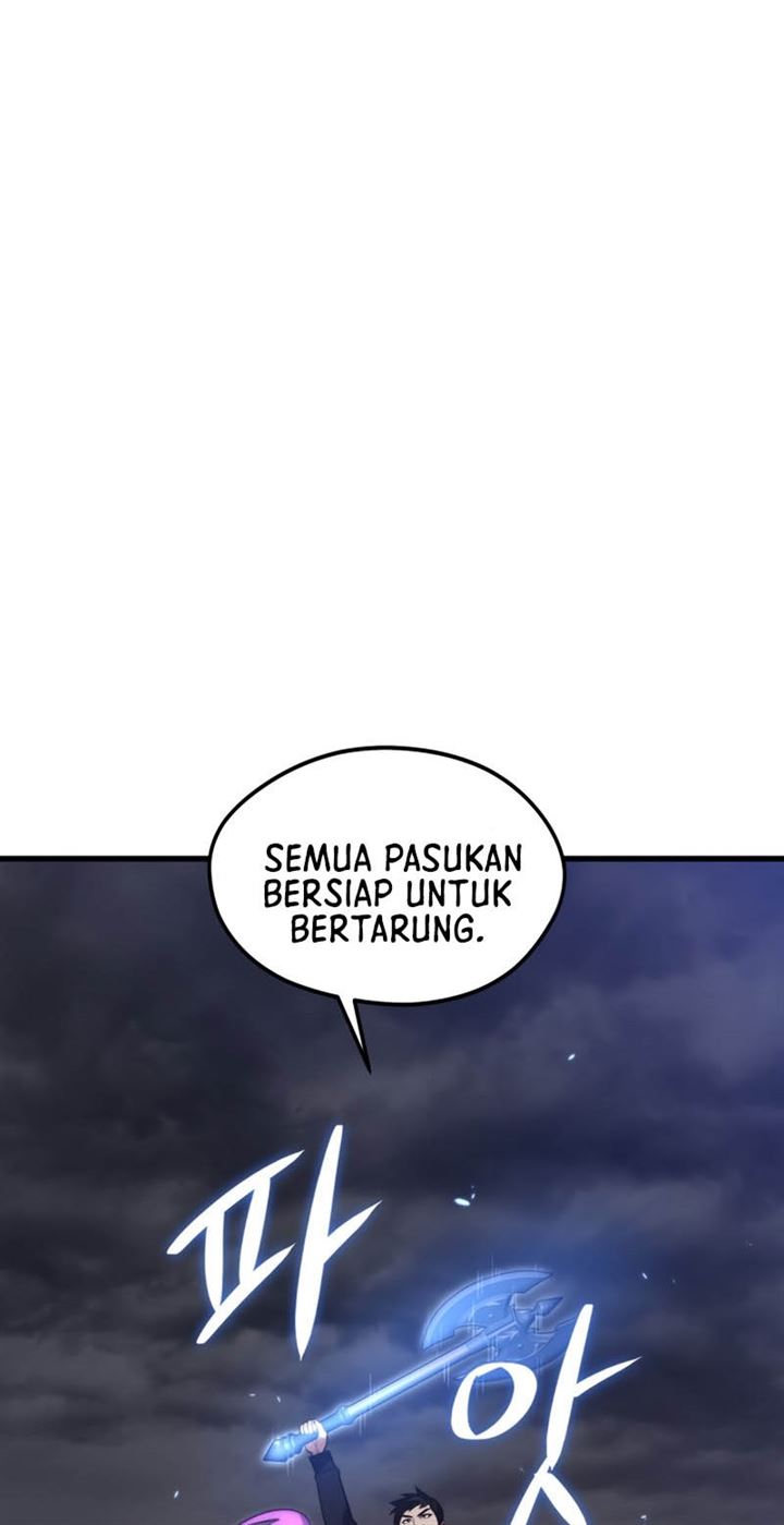 Seoul Station Necromancer Chap 38 - Next Chap 39