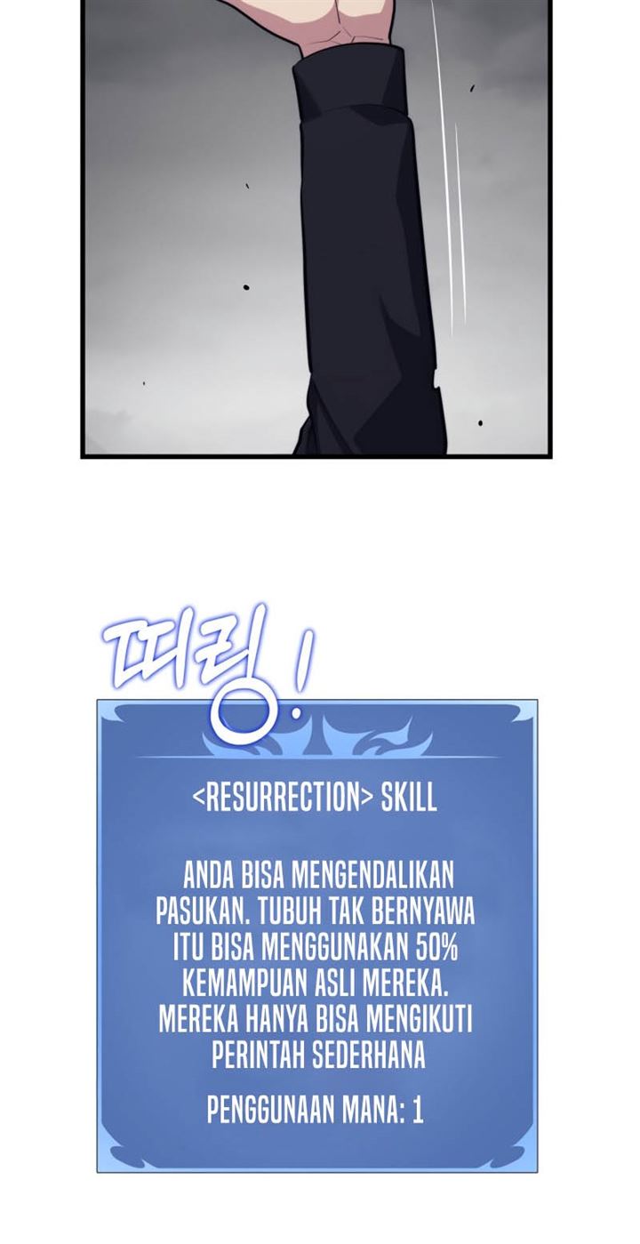 Seoul Station Necromancer Chap 38 - Next Chap 39