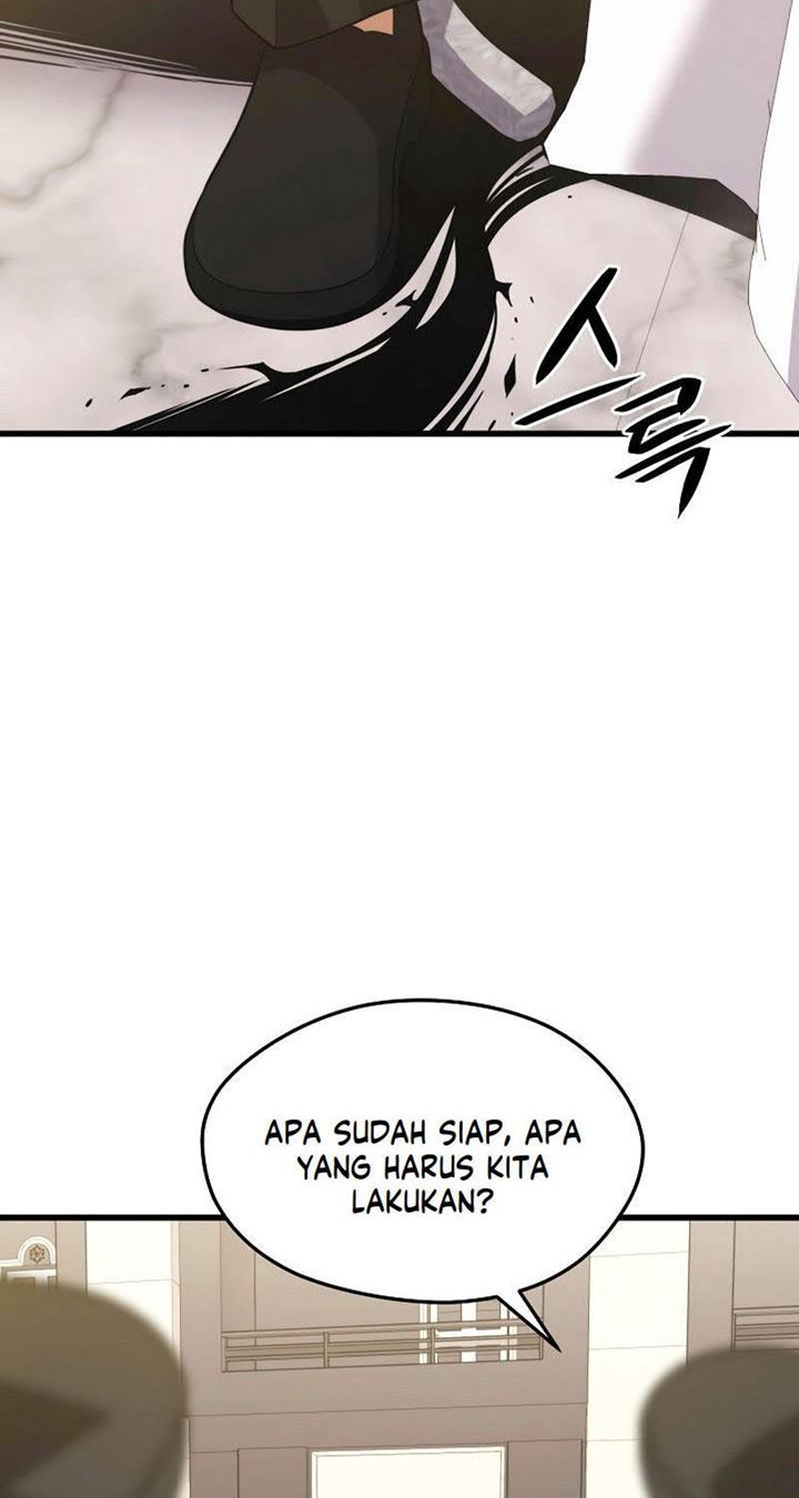 Seoul Station Necromancer Chap 39 - Next Chap 40