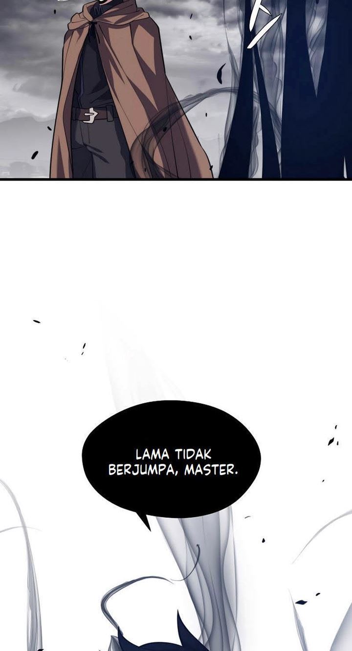 Seoul Station Necromancer Chap 39 - Next Chap 40