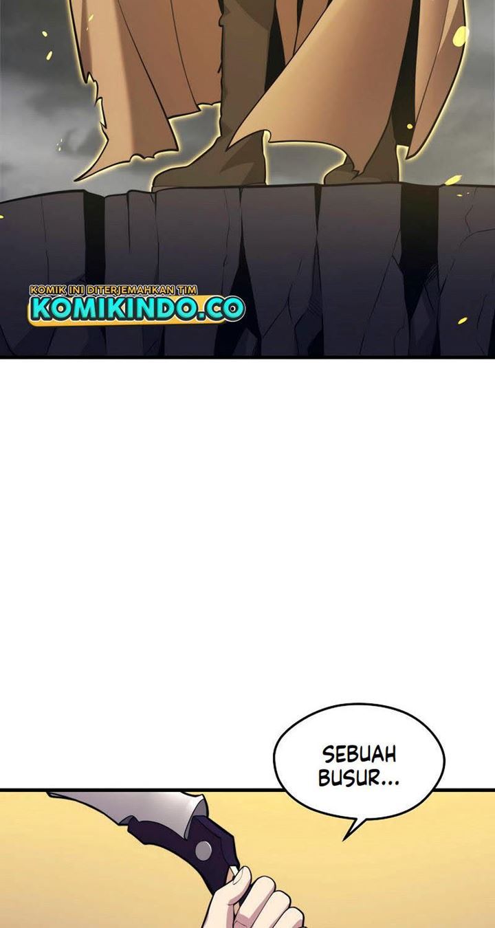 Seoul Station Necromancer Chap 39 - Next Chap 40