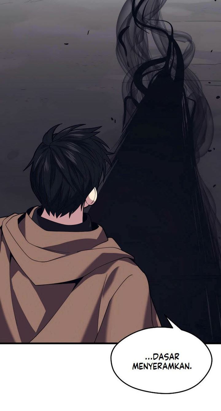 Seoul Station Necromancer Chap 39 - Next Chap 40
