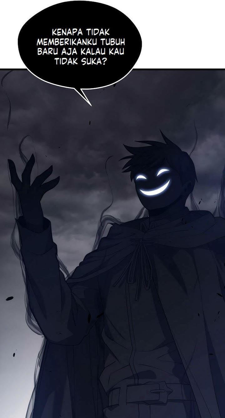 Seoul Station Necromancer Chap 39 - Next Chap 40
