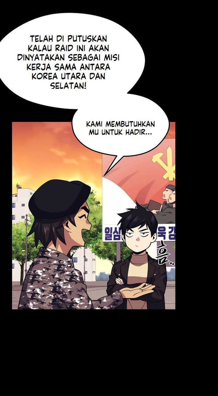 Seoul Station Necromancer Chap 39 - Next Chap 40