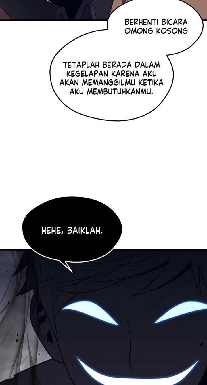 Seoul Station Necromancer Chap 39 - Next Chap 40