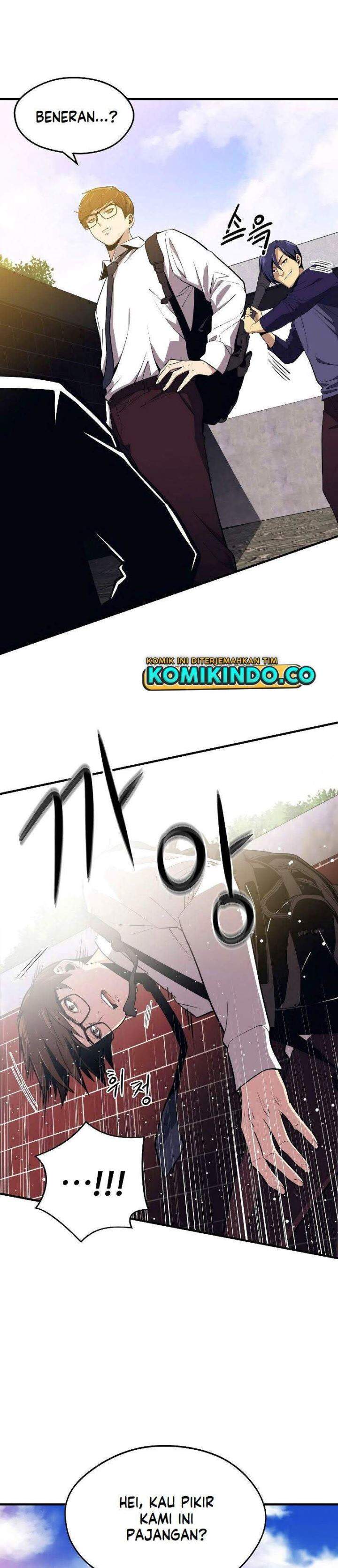 Seoul Station Necromancer Chap 1 - Next Chap 2