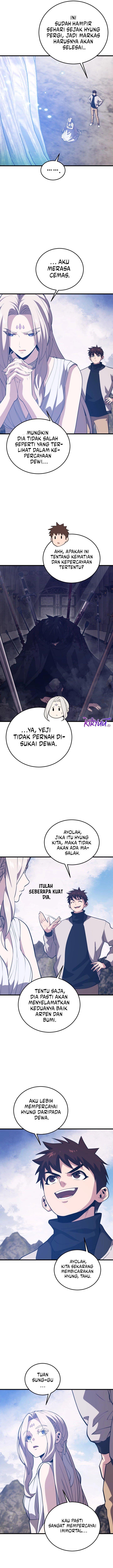 Seoul Station Necromancer Chap 105 - Next Chap 106