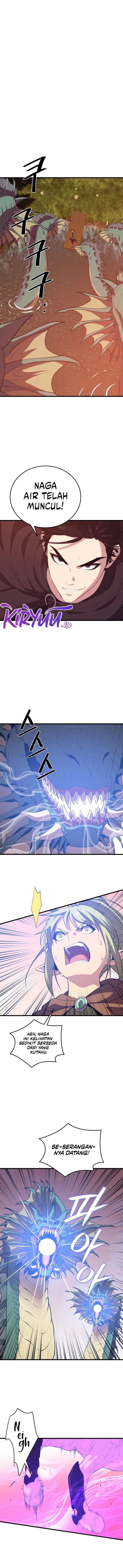 Seoul Station Necromancer Chap 105 - Next Chap 106