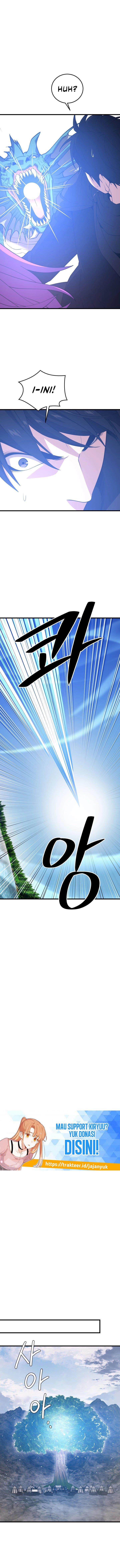 Seoul Station Necromancer Chap 105 - Next Chap 106