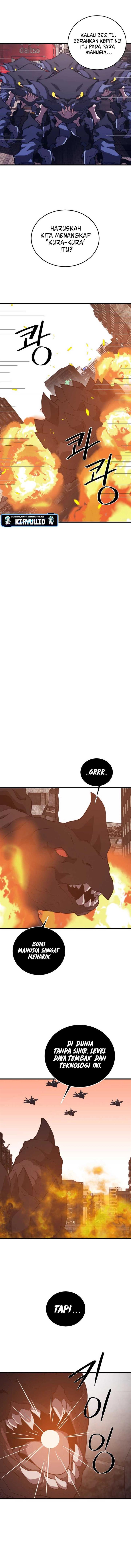 Seoul Station Necromancer Chap 107 - Next Chap 108