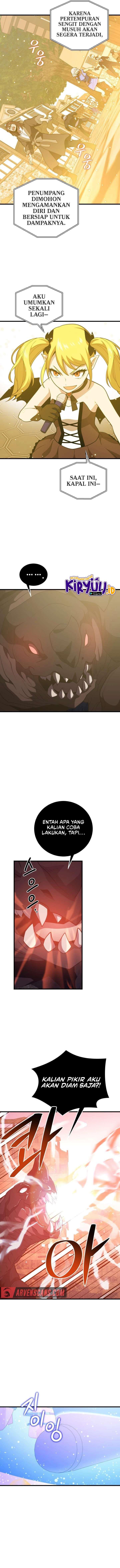 Seoul Station Necromancer Chap 108 - Next Chap 109