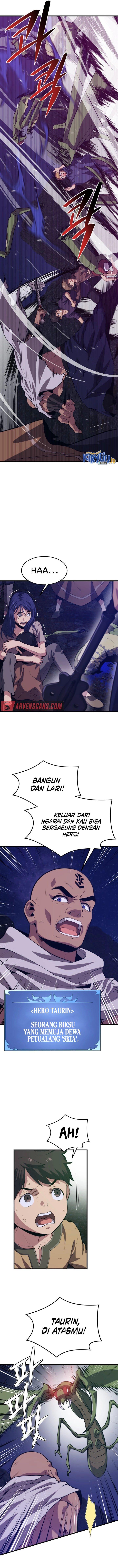 Seoul Station Necromancer Chap 100 - Next Chap 101