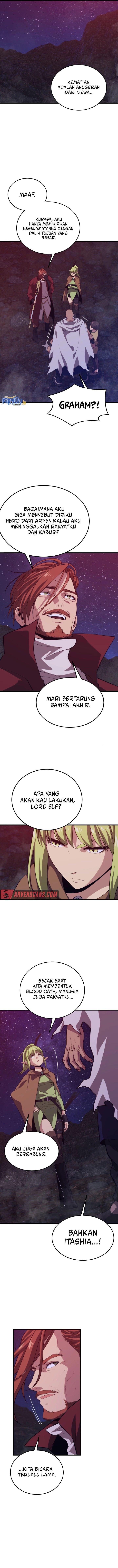 Seoul Station Necromancer Chap 100 - Next Chap 101