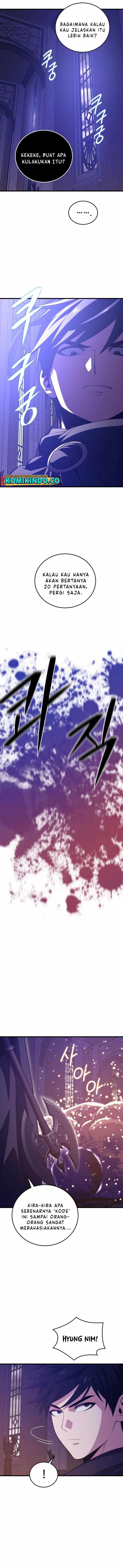 Seoul Station Necromancer Chap 101 - Next Chap 102