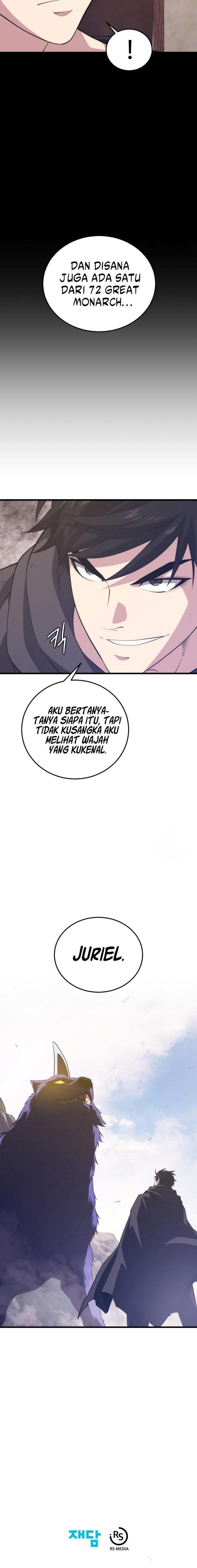 Seoul Station Necromancer Chap 102 - Next Chap 103