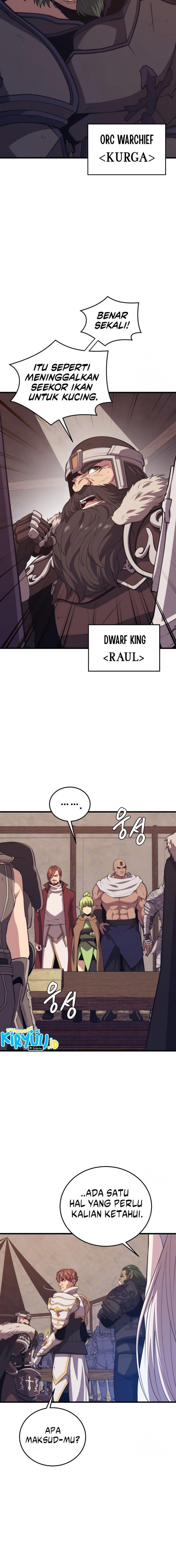 Seoul Station Necromancer Chap 102 - Next Chap 103