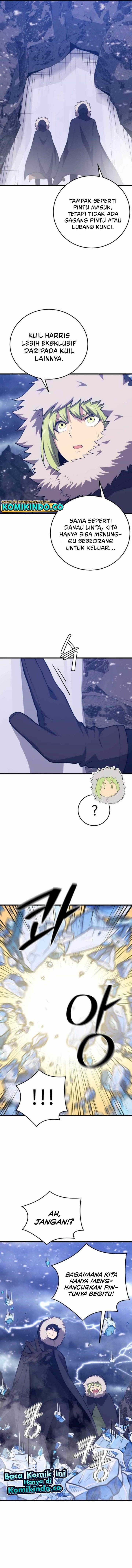 Seoul Station Necromancer Chap 119 - Next Chap 120