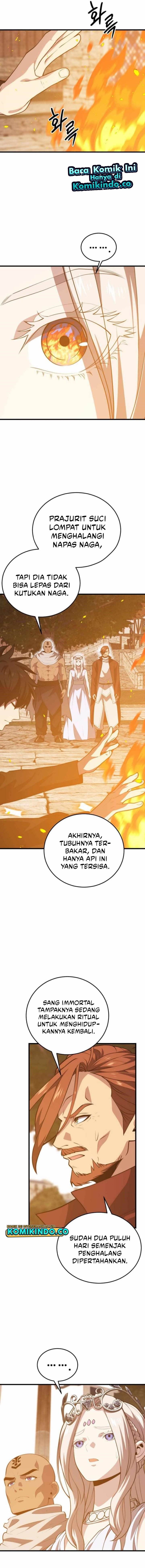 Seoul Station Necromancer Chap 119 - Next Chap 120