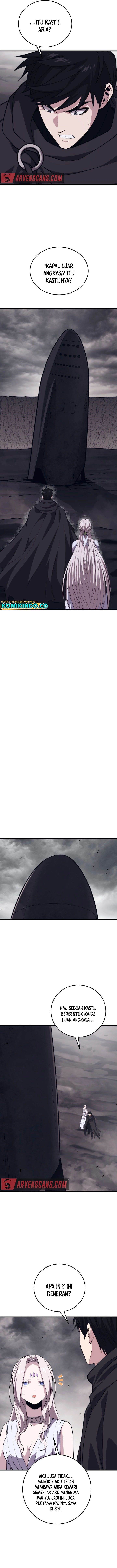 Seoul Station Necromancer Chap 110 - Next Chap 111