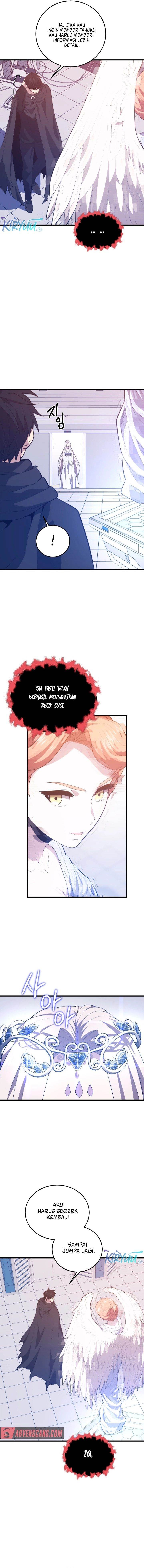 Seoul Station Necromancer Chap 111 - Next Chap 112