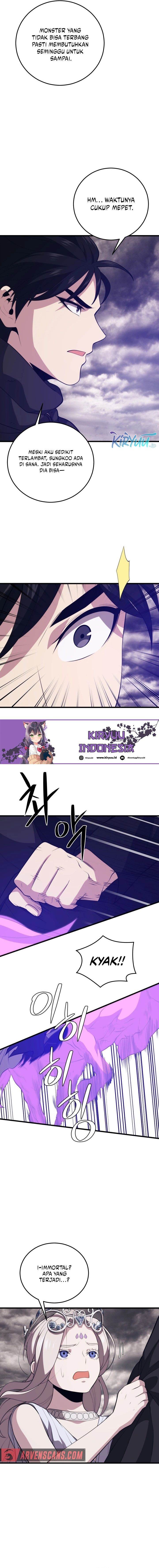 Seoul Station Necromancer Chap 111 - Next Chap 112