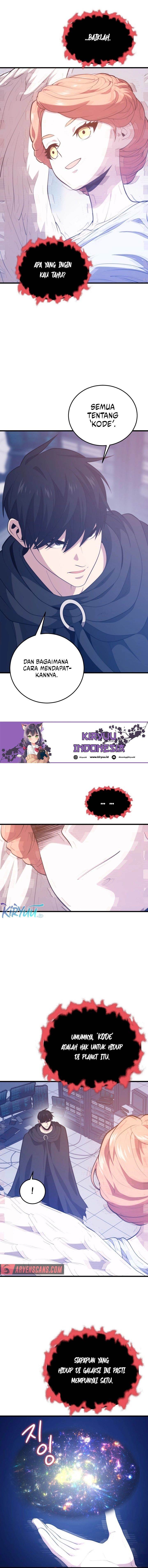 Seoul Station Necromancer Chap 111 - Next Chap 112