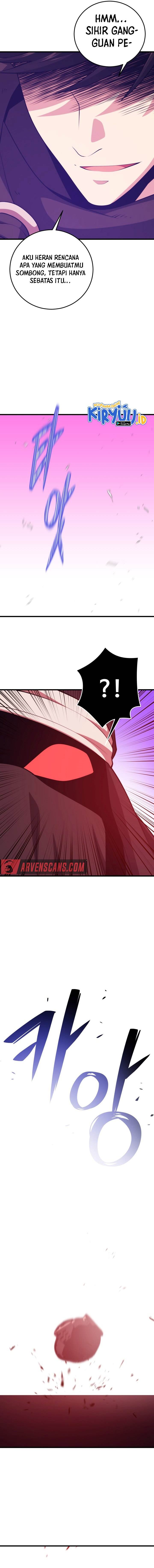 Seoul Station Necromancer Chap 112 - Next Chap 113